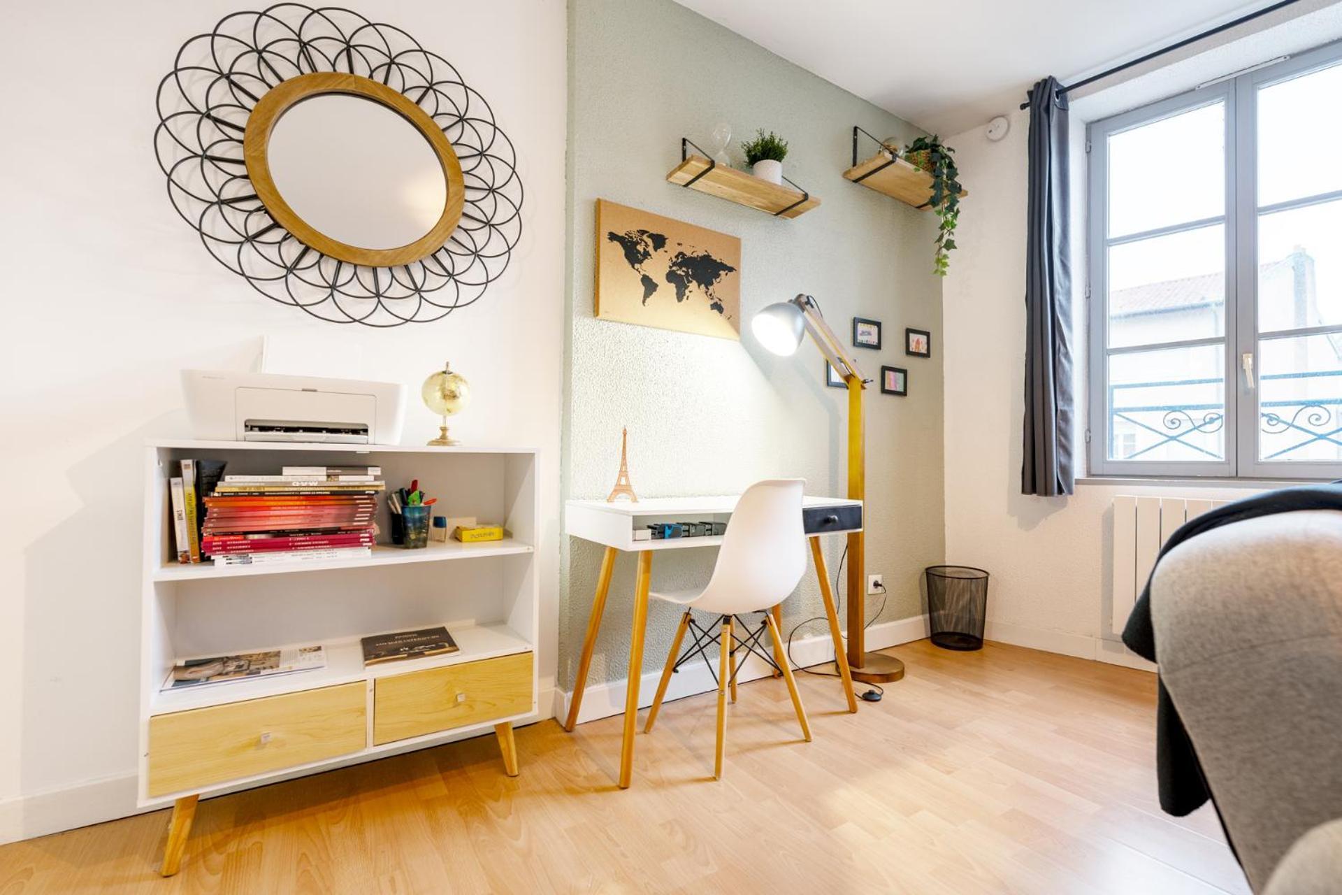 La Loge De Nicolas *